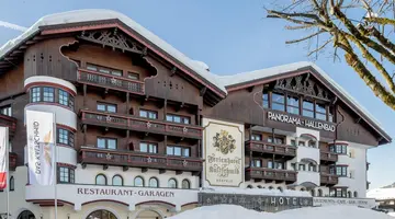 DAS Kaltschmid- Familotel Tirol