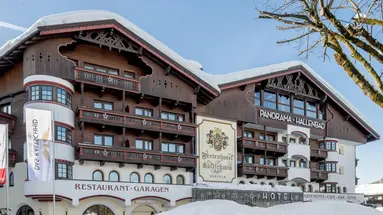 DAS Kaltschmid- Familotel Tirol