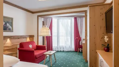 DAS Kaltschmid- Familotel Tirol