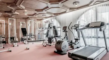 DAS Kaltschmid- Familotel Tirol