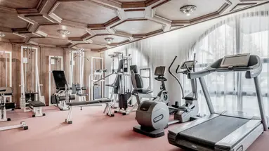 DAS Kaltschmid- Familotel Tirol
