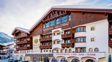 DAS Kaltschmid- Familotel Tirol