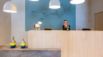 DAS Marina Burgas Hotel
