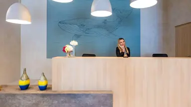 DAS Marina Burgas Hotel