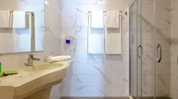 DAS Marina Burgas Hotel