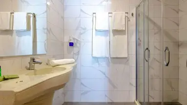 DAS Marina Burgas Hotel
