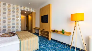DAS Marina Burgas Hotel