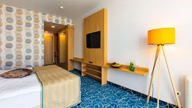 DAS Marina Burgas Hotel