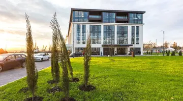 DAS Marina Burgas Hotel