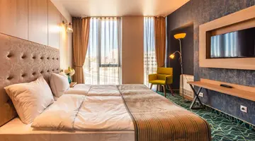 DAS Marina Burgas Hotel