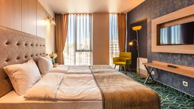 DAS Marina Burgas Hotel