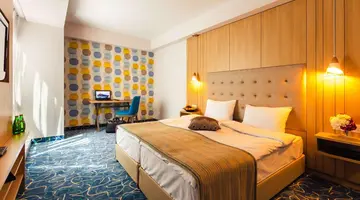 DAS Marina Burgas Hotel
