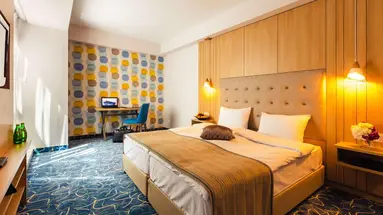 DAS Marina Burgas Hotel