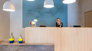 DAS Marina Burgas Hotel
