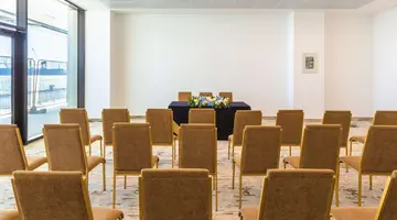 DAS Marina Burgas Hotel