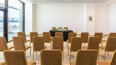 DAS Marina Burgas Hotel