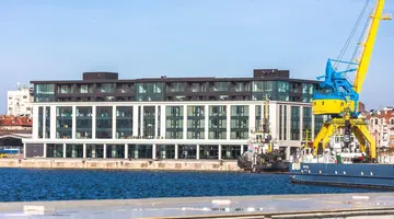 DAS Marina Burgas Hotel