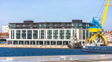 DAS Marina Burgas Hotel