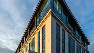 DAS Marina Burgas Hotel