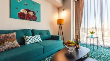 DAS Marina Burgas Hotel