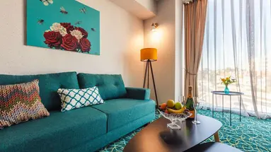 DAS Marina Burgas Hotel