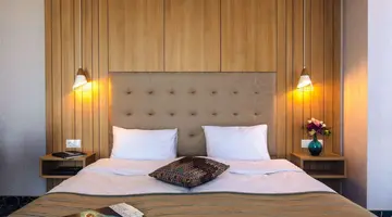 DAS Marina Burgas Hotel