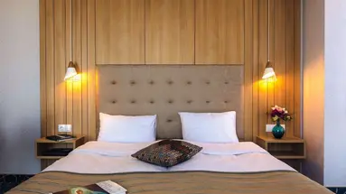 DAS Marina Burgas Hotel