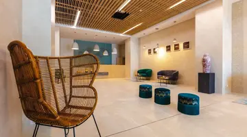DAS Marina Burgas Hotel