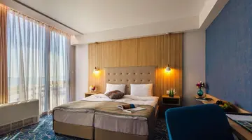 DAS Marina Burgas Hotel