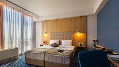 DAS Marina Burgas Hotel