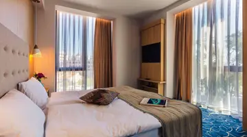 DAS Marina Burgas Hotel