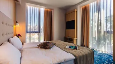 DAS Marina Burgas Hotel