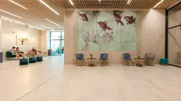 DAS Marina Burgas Hotel