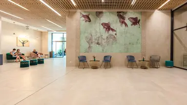 DAS Marina Burgas Hotel