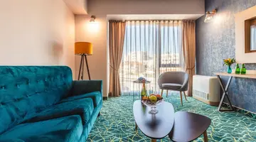 DAS Marina Burgas Hotel