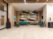 DAS Marina Burgas Hotel