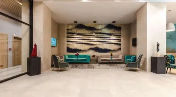 DAS Marina Burgas Hotel