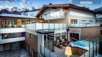 DAS NEUHAUS HOTEL (SAALBACH)