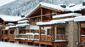 DAS Neukirchen - Wildkoge