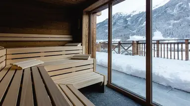 DAS Neukirchen - Wildkoge