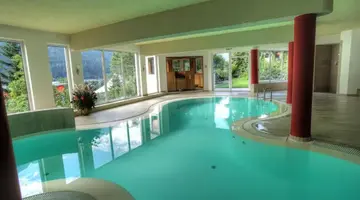 Das Posthaus - Stubai & Smart Hotel