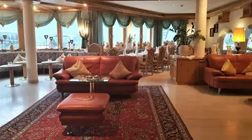 Das Posthaus - Stubai & Smart Hotel