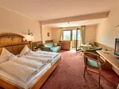 Das Posthaus - Stubai & Smart Hotel