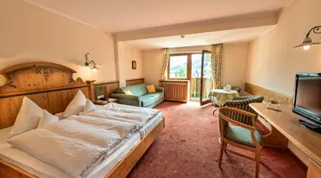 Das Posthaus - Stubai & Smart Hotel