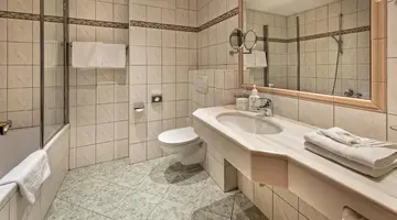 Das Posthaus - Stubai & Smart Hotel