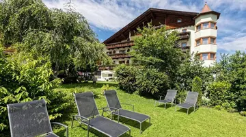 Das Posthaus - Stubai & Smart Hotel