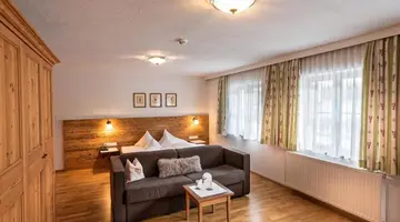 Das Posthaus - Stubai & Smart Hotel
