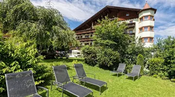 Das Posthaus - Stubai & Smart Hotel