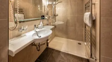 Das Posthaus - Stubai & Smart Hotel