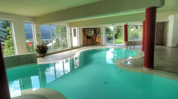 Das Posthaus - Stubai & Smart Hotel